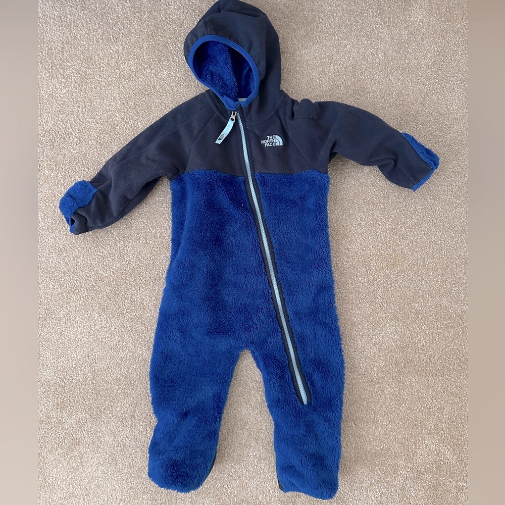 Baby & Toddler Snow Gear